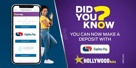 how to buy hollywood voucher with capitec|How to Buy Hollywood Voucher via Capitec Bank: A .